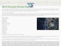 Ilford-glazing-window-repairs.co.uk