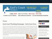 Earlscourtplumbers.net