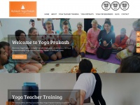 Yogaprakash.com