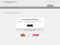 Shopbeergear.ca