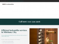 Locksmith-mitcham-cr4.co.uk