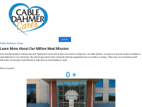 cabledahmercares.com Thumbnail