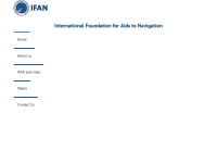 ifan-maritime.org Thumbnail