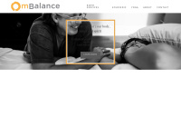 ombalance.com