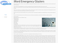 Ilford-emergency-glaziers.co.uk