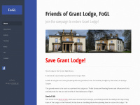 grant-lodge.org.uk Thumbnail