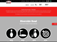 Riverside-bowl.co.uk