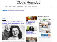 clovisroundup.com Thumbnail