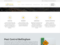 Bellingham-pest-control.co.uk