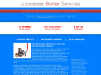 Worcesterboilersrepairs.co.uk