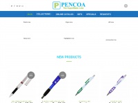pencoali.com
