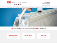 boilers-repairs.co.uk Thumbnail
