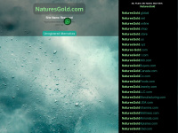 Naturesgold.com