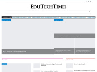 edutechtimes.com Thumbnail