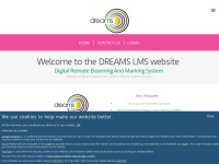dreams-lms.com