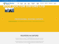 roofdoctor-oxford.co.uk Thumbnail