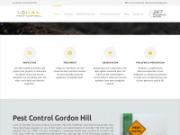 gordon-hill-pest-control.co.uk
