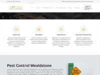 Wealdstone-pest-control.co.uk