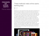 newzealand-online-casino.org Thumbnail