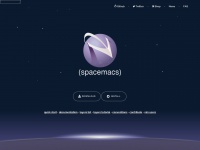 Spacemacs.org