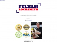 fulhamlocksmith.co.uk