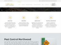 northwood-pest-control.co.uk