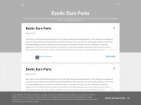 Exoticeuropart.blogspot.com