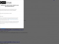 Centlinux.com