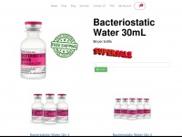 ebac-water.com Thumbnail