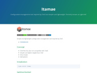 Itamae.kitchen