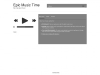 Epicmusictime.com