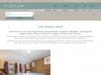 lowwoodlodge.co.uk Thumbnail