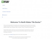 north-wales.tiledoctor.biz Thumbnail