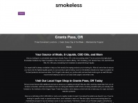 smokeless-solutions.com Thumbnail