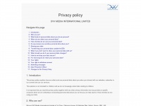 dvvpolicy.com