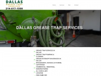 Dallasgrease.com