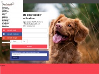 Dogfriendlycottages.co.uk