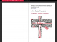 anglicanprayerbook.nz Thumbnail