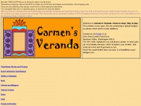 Carmensveranda.com