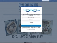 creekbankcreations.com Thumbnail