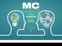 mc2mediadesign.com Thumbnail