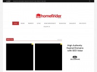 homefinder.com.my Thumbnail