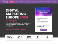 digitalmarketingcon.eu Thumbnail