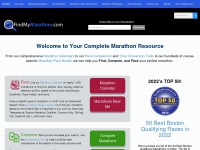Findmymarathon.com