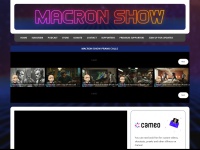 macronshow.com