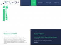 nwga.org.uk Thumbnail