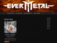 ever-metal.com Thumbnail
