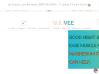 nuuvee.com.au Thumbnail