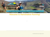 Rainshadowrunning.com