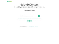 Delay5000.com